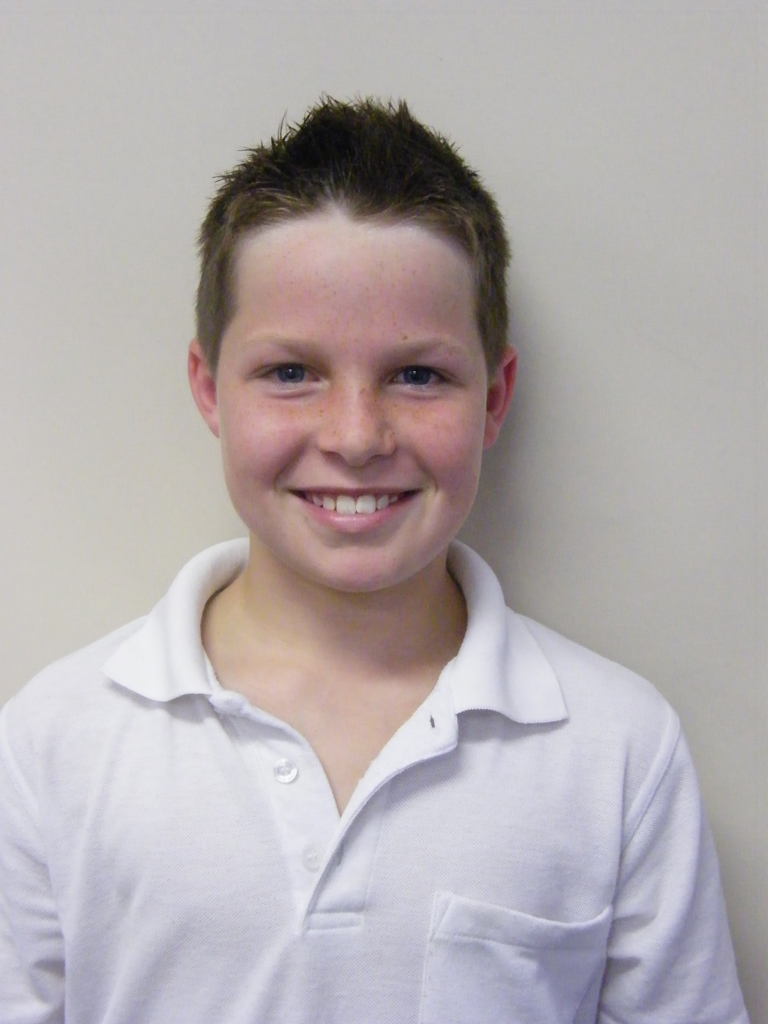 Angus Jefferies Leadership Team