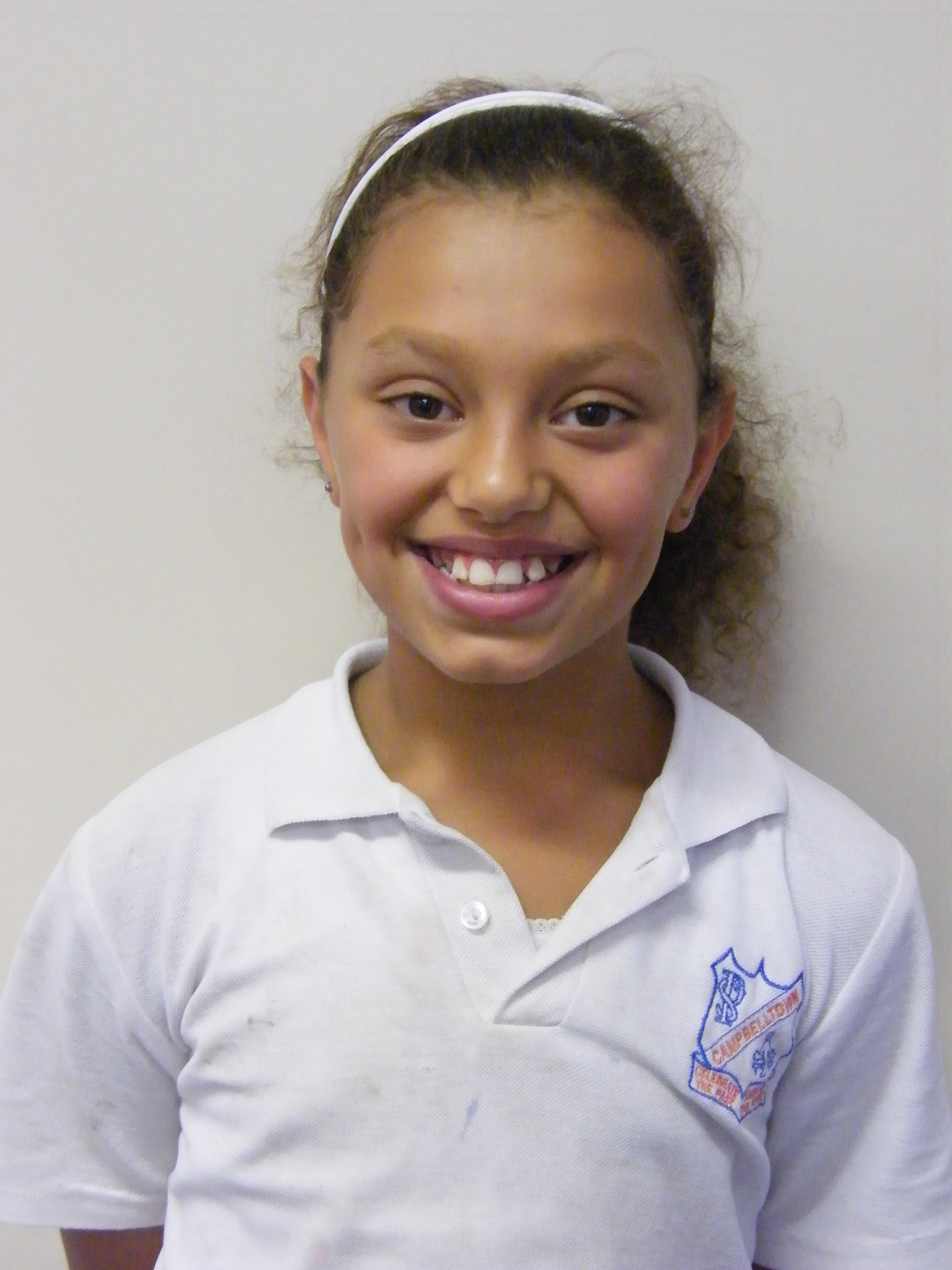 Dianna Soulayman Leadership Team