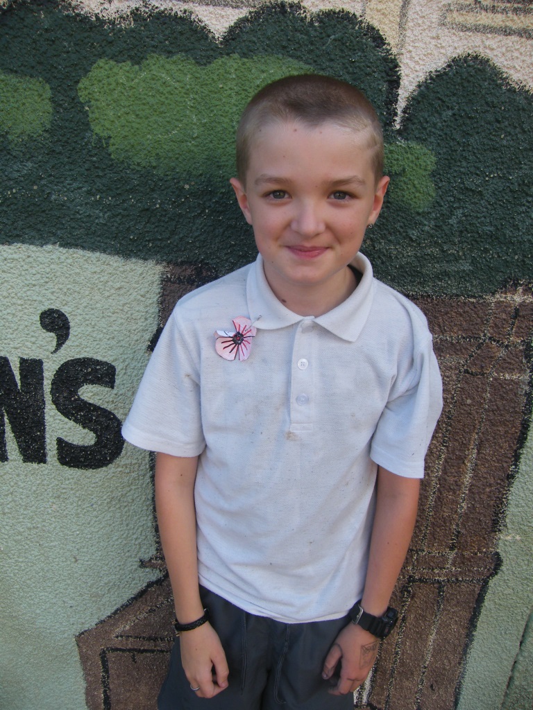 Ethan b